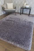 Superlux Shaggy Rug - Grey image
