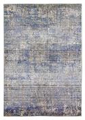 Mystique Bohemian Rug - Grey / Blue image