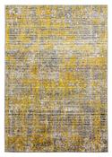 Mystique Bohemian Rug - Ochre image