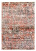 Mystique Bohemian Rug - Pink image