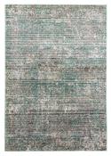Mystique Bohemian Rug - Green image