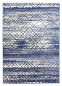 Mystique Tetra Rug - Blue image