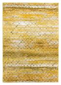 Mystique Tetra Rug - Ochre image