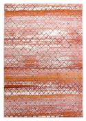 Mystique Tetra Rug - Pink image