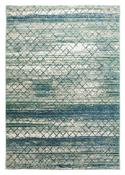 Mystique Tetra Rug - Green image