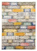 Mystique Bricks - Multicoloured image