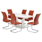 Venice Jasper Chair image