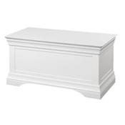 Bella Blanket Box image