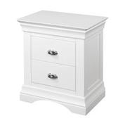 Bella Bedside Table image