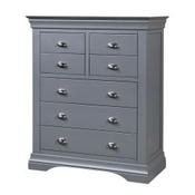 Daniella 7 Drawer Chest image