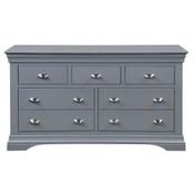 Daniella Wide Chest image