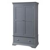 Daniella Wardrobe image