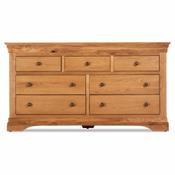 Delta 7 Drawer Chest image