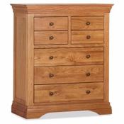 Delta Tall Chest image