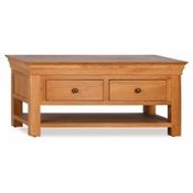 Delta Coffee Table image
