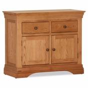 Delta 2 Door Sideboard image