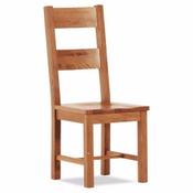 Oscar Wooden Chair image