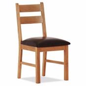 Oscar Low Chair image