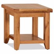 Oscar Lamp Table image