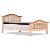 Juliet 5ft Curved Bed image