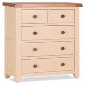 Juliet 2+3 Chest image