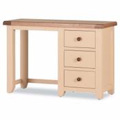 Juliet 3 Draw Dressing table image