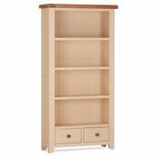 Juliet Tall Bookcase image