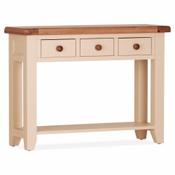 Juliet Wide Console image