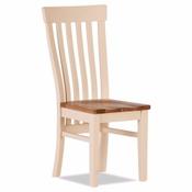 Juliet Curved Chair image