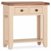 Juliet Console image