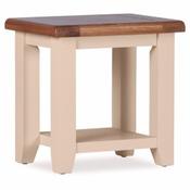 Juliet Lamp Table image