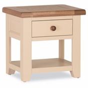 Juliet Lamp Table image
