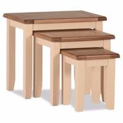 Juliet Nest of Tables image
