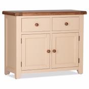 Juliet 2 Door Sideboard image