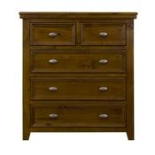 London 5 Drawer Chest image