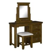 London Dressing Table Set image