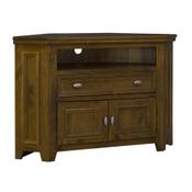 London Corner TV Unit image