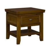 London Lamp Table image