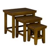 London Nest of Tables image