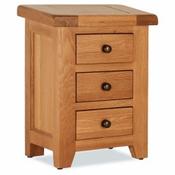 Oscar Bedside Locker image