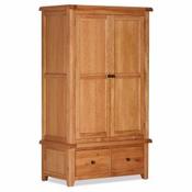 Oscar Double Wardrobe image