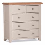 Victor 5 Drawer Chest image