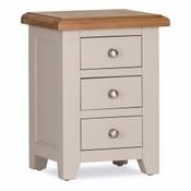 Victor Bedside Locker
