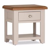Victor Lamp Table image