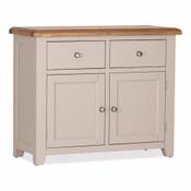 Victor 2 Door Sideboard image