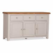 Victor 3 Door Sideboard image