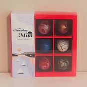 Handmade Irish Chocolates