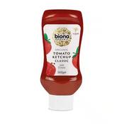 Biona Organic Tomato Ketchup - Castlemine Farm image