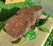 Black Pudding ( 2 large slices ) - Castlemine Farm