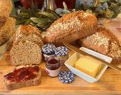 Brown Soda Bread - Full Loaf - Castlemine Farm